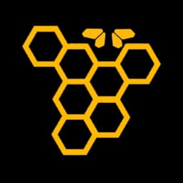 Laxmi Honey Industry logo