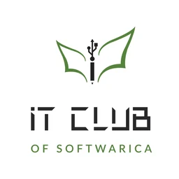 IT Club of Softwarica logo
